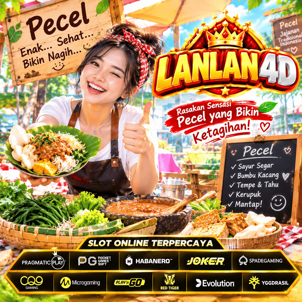 LANLAN4D ➔ Hiburan Digital Menarik Dengan Konsep Ceria Untuk Waktu Santai